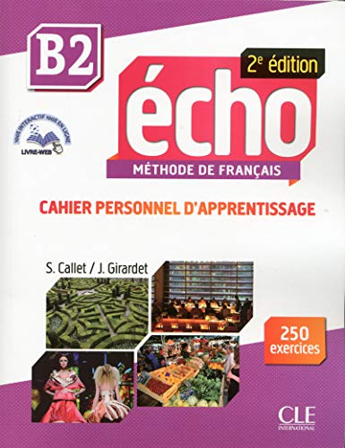 Echo B2 2e édition