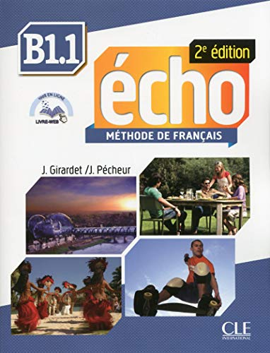 Echo B1.1