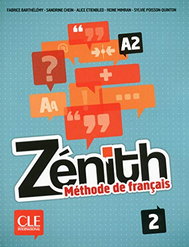 Zénith 2 (méthode)