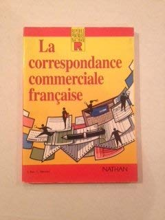 La Correspondance Commerciale francaise