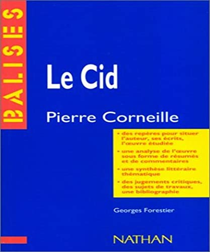Le Cid (critique)