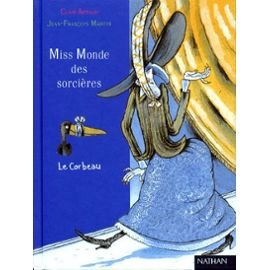Miss Monde des sorci-res