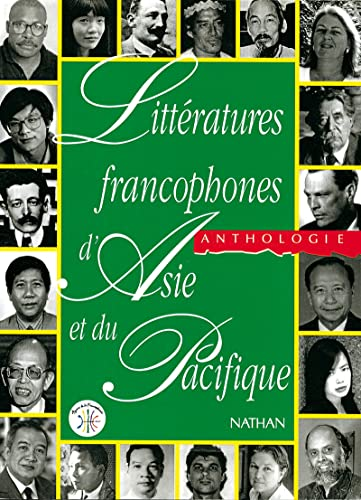 Littératures francophones de l'Asie et du Pacifique