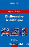 Dictionnaire scientifique