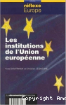 Les Institutions de l'Union européenne