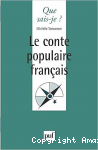 Le Conte populaire français