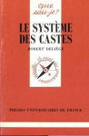 Le système des castes