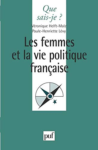 Les Femmes et la politique française