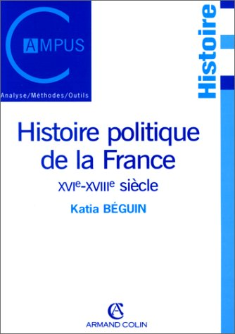 Histoire politique de la France