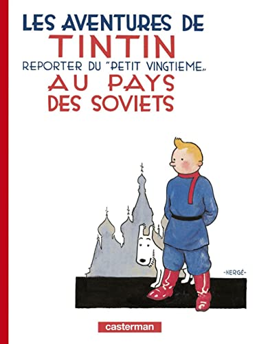 Les aventures de Tintin, reporter du 