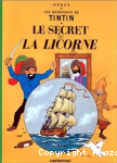 Le Secret de La Licorne