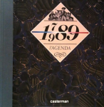 1789 -1989, L'agenda
