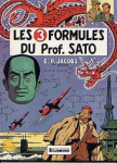 Les Trois formules du Prof. Sato