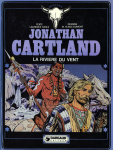 Jonathan cartland