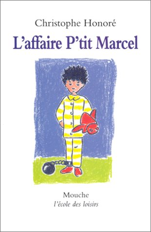 L'Affaire P'tit Marcel