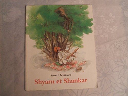 Shyam et Shankar