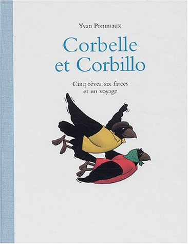 Corbelle et Corbillo