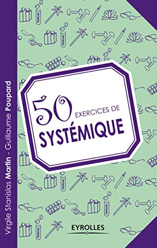 50 exercices de systémique