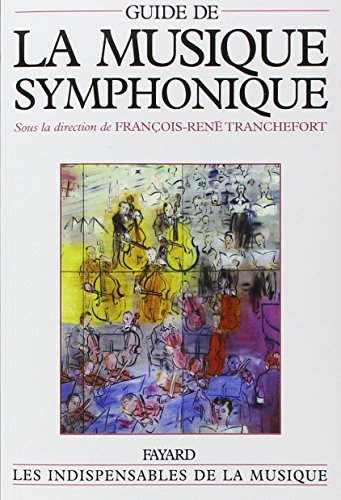 Guide La Musique Symphonique