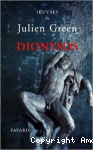 Dionysos ou la chasse aventureuse