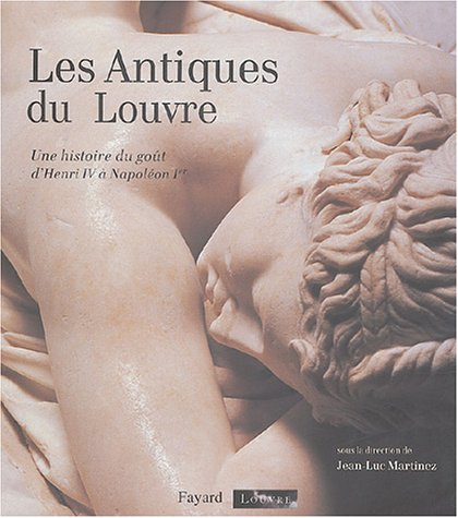 Les Antiques du Louvre