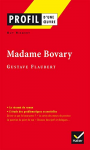 Profil d'une oeuvre : Madame Bovary (1856)