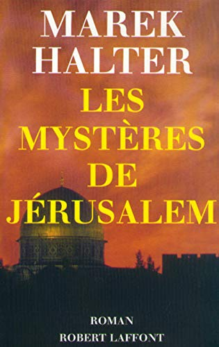Les mysteres de Jerusalem