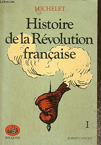 Histoire de la Révolution française 1