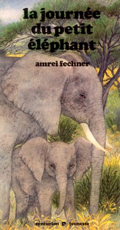 La Journée du petit éléphant