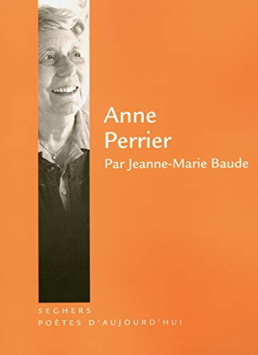 Anne Perrier