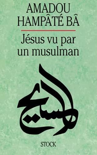 Jesus vu par un musulman