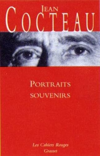 Portraits- souvenir