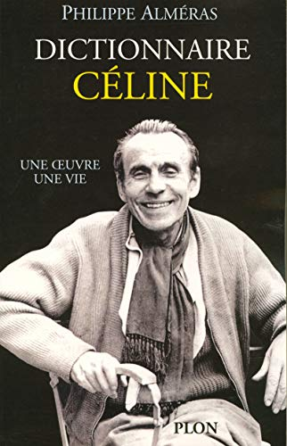 Dictionnaire Céline