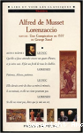 Lorenzaccio, suivi de "Une conspiration en 1537" de George Sand