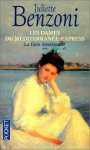 Les dames du Méditerranée-Express Tome 2