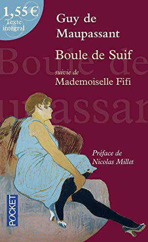 Boule de suif ; Mademoiselle Fifi
