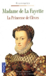 La princesse de Cleves
