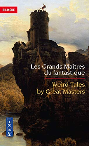 Weird tales by great masters