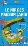 Le Nid Des Marsupilamis
