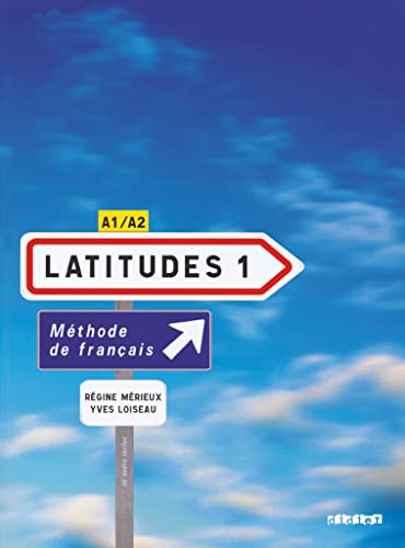 Latitudes 1 A1/A2