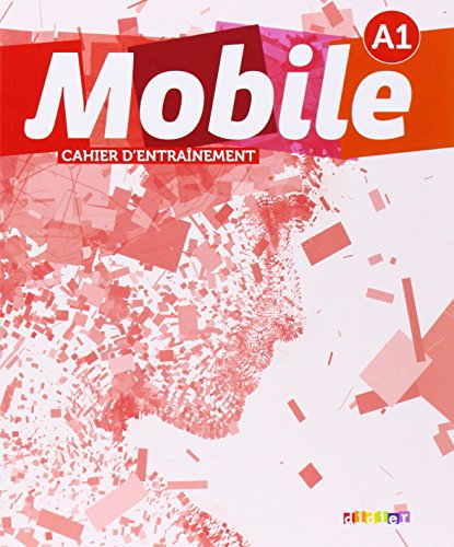 Mobile A1 (cahier)
