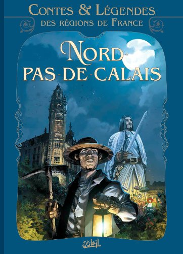 Nord Pas de Calais