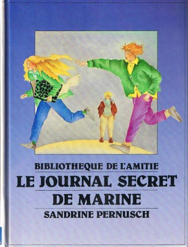 Le Journal secret de marine