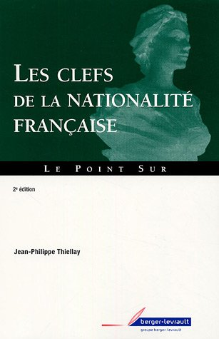 Les Clefs de la nationalité française