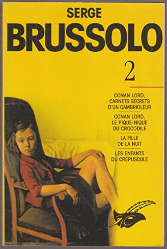 Serge Brussolo 2