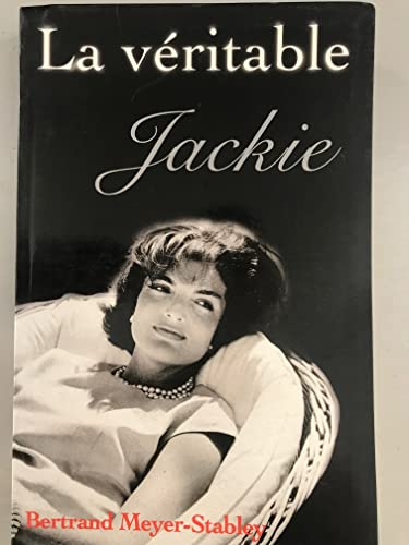La véritable Jackie