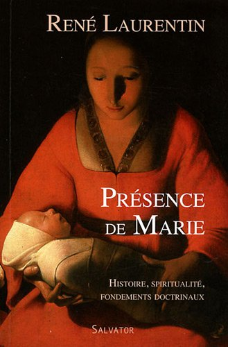 Présence De Marie