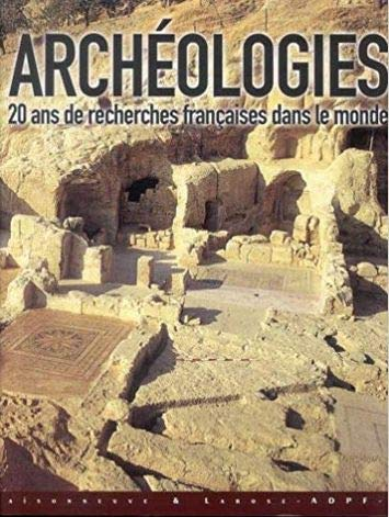 Archéologies