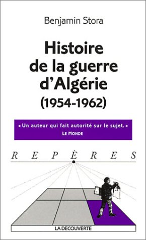 Histoire de la guerre d'Algérie