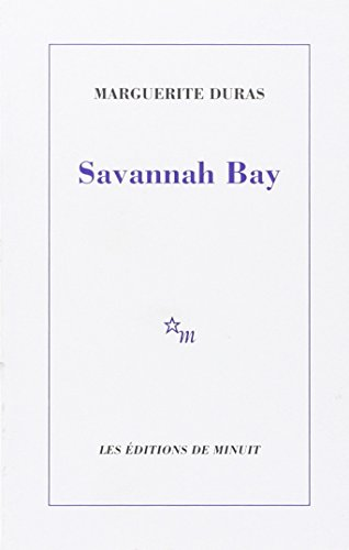 Savannah bay